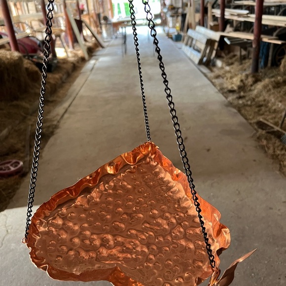 Bird feeder by Birdie In The Yard . - Picture 5 of 5